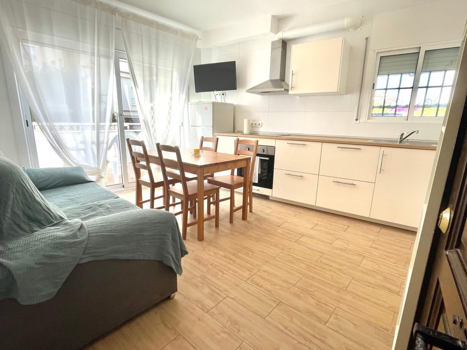 Apartment Sanatori Beach, Barcelona Apartment in Calafell