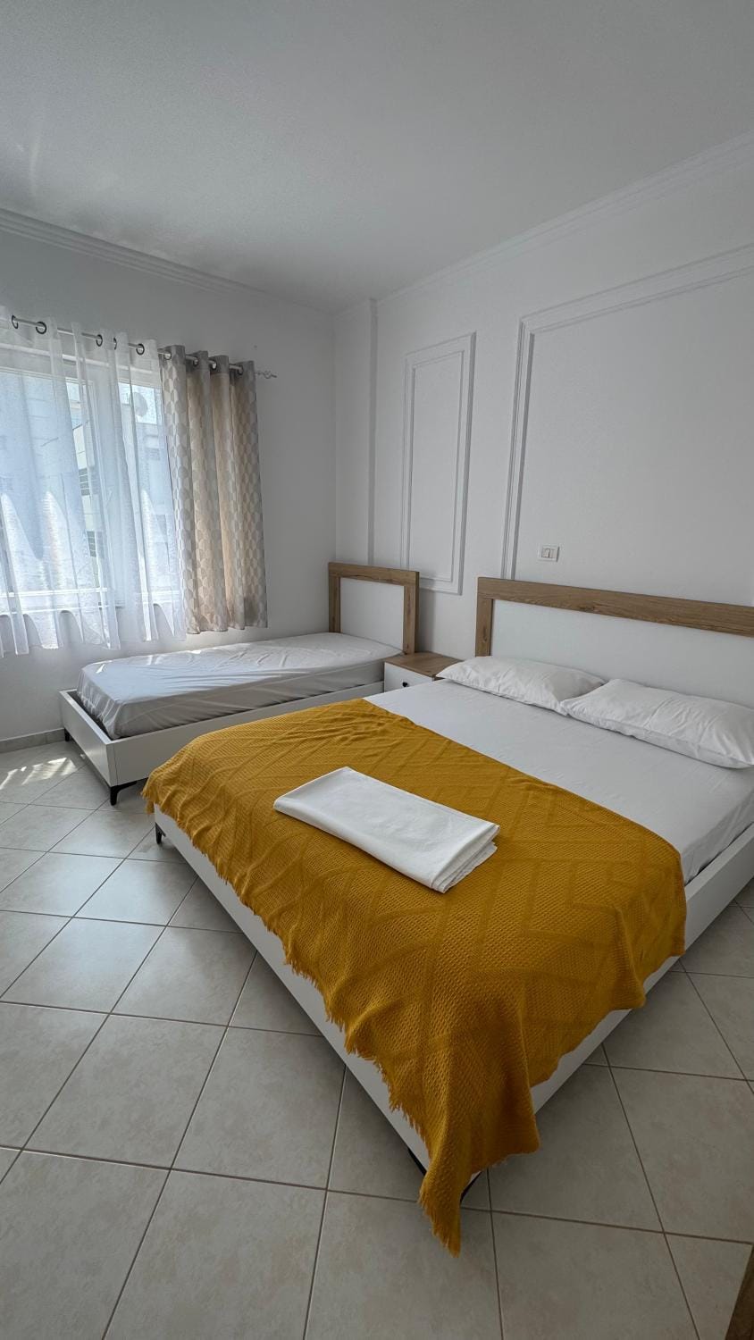 INA Apartaments Apartment in Tirana County, Albania