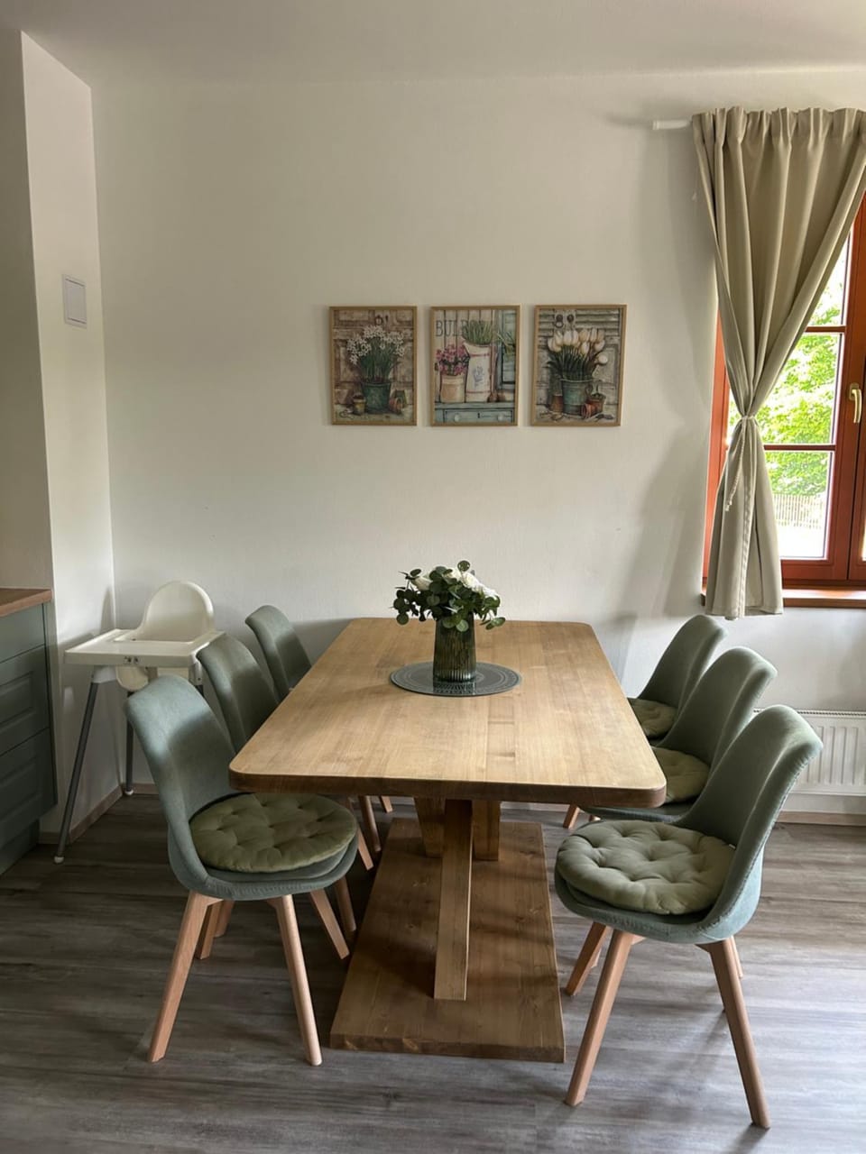 Apartmán Všichni se vlezem Apartment in Czechia