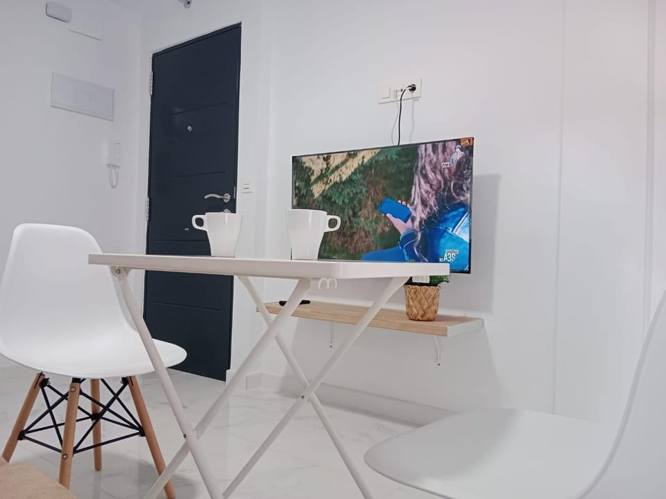 Apartamento Gloria Bendita Apartment in Jerez de la Frontera
