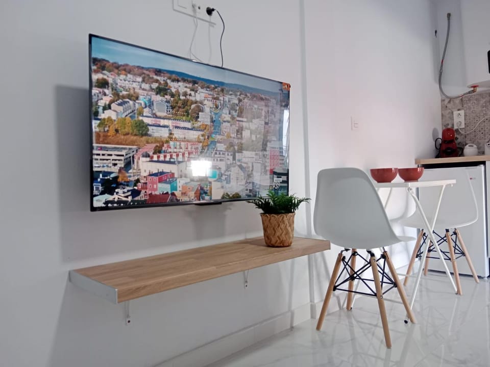 Apartamento Gloria Bendita Apartment in Jerez de la Frontera