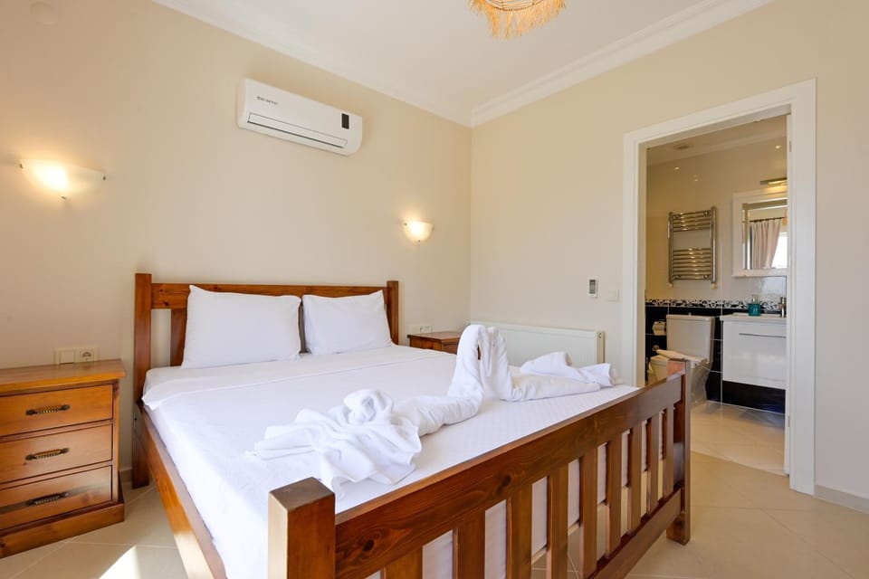 Villa Arokarya Villa in Ölüdeniz