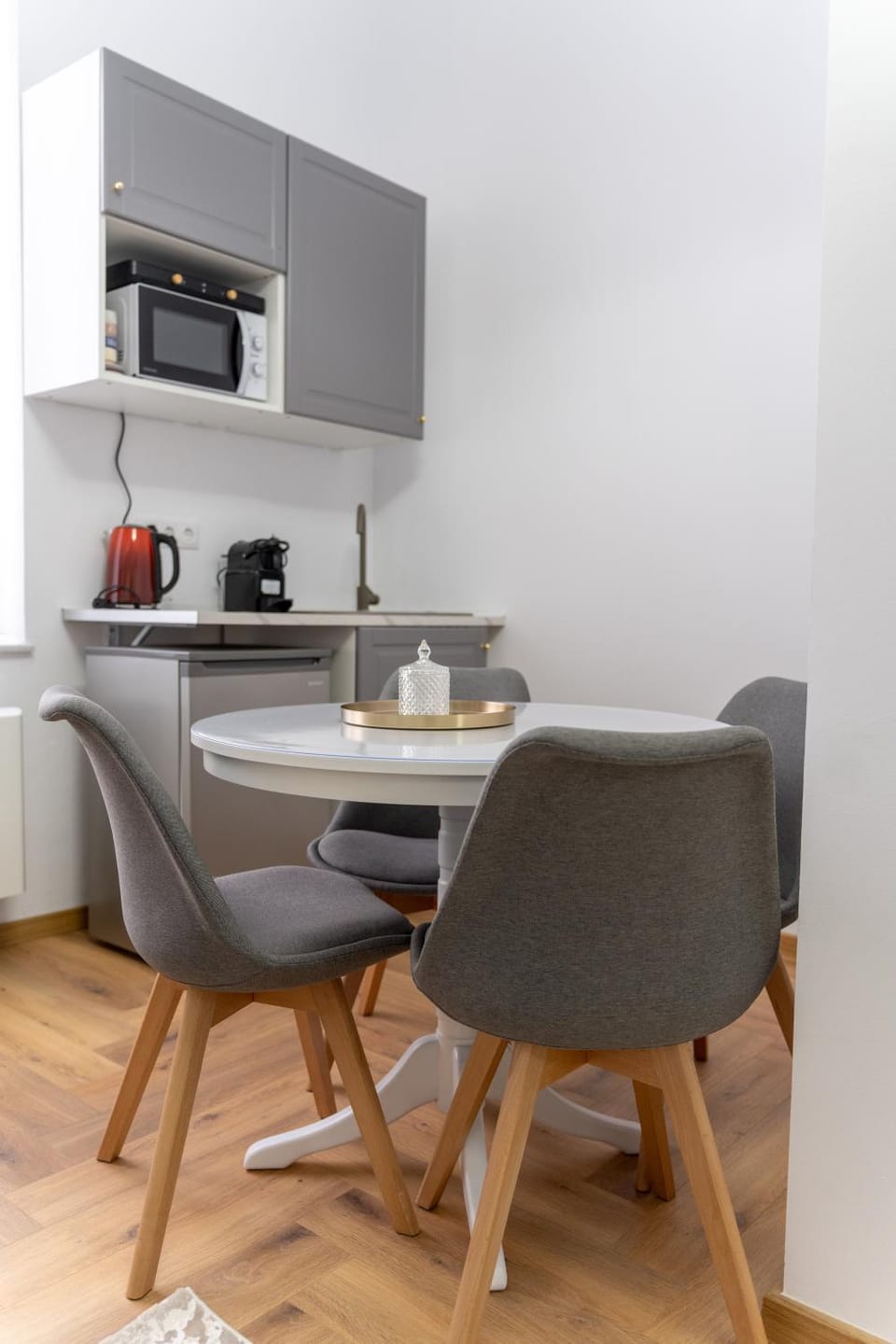 Poema Apartment in Hungary