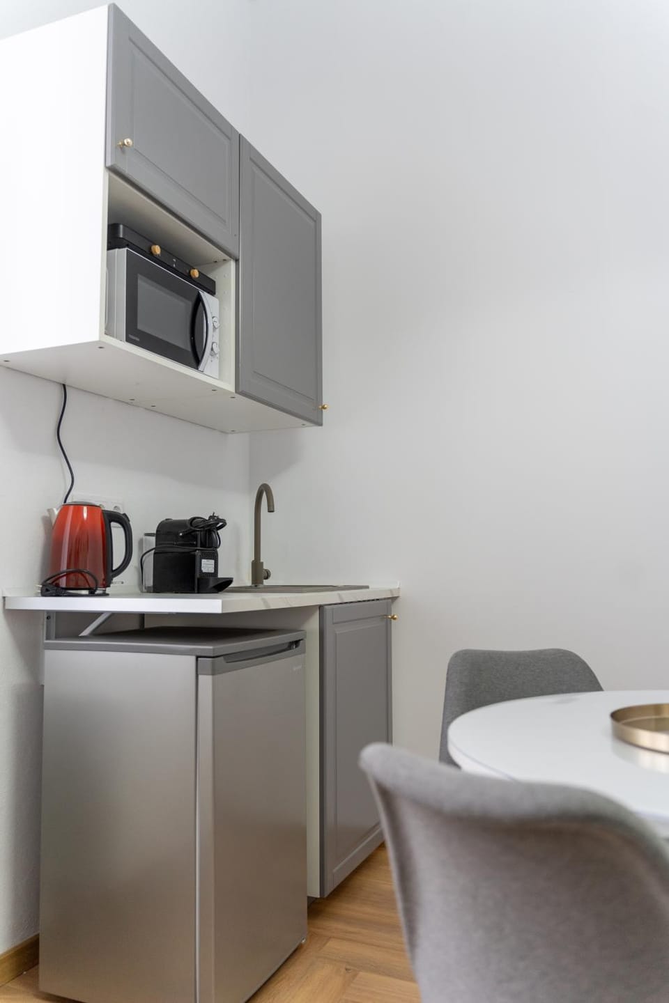 Poema Apartment in Hungary