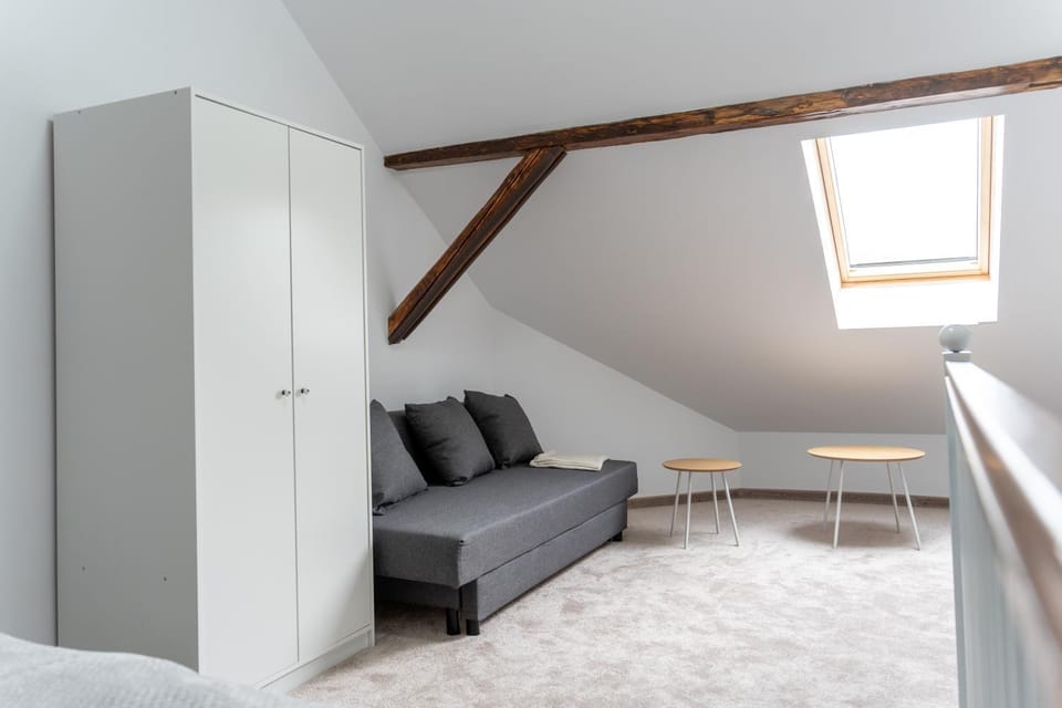 Poema Apartment in Hungary