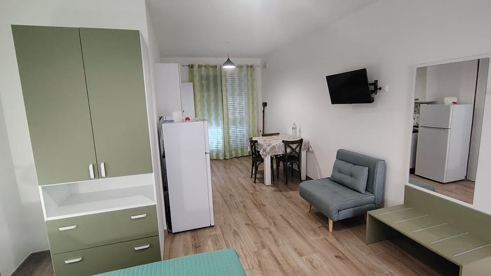Diana Apartment Apartment in Porto Cesareo