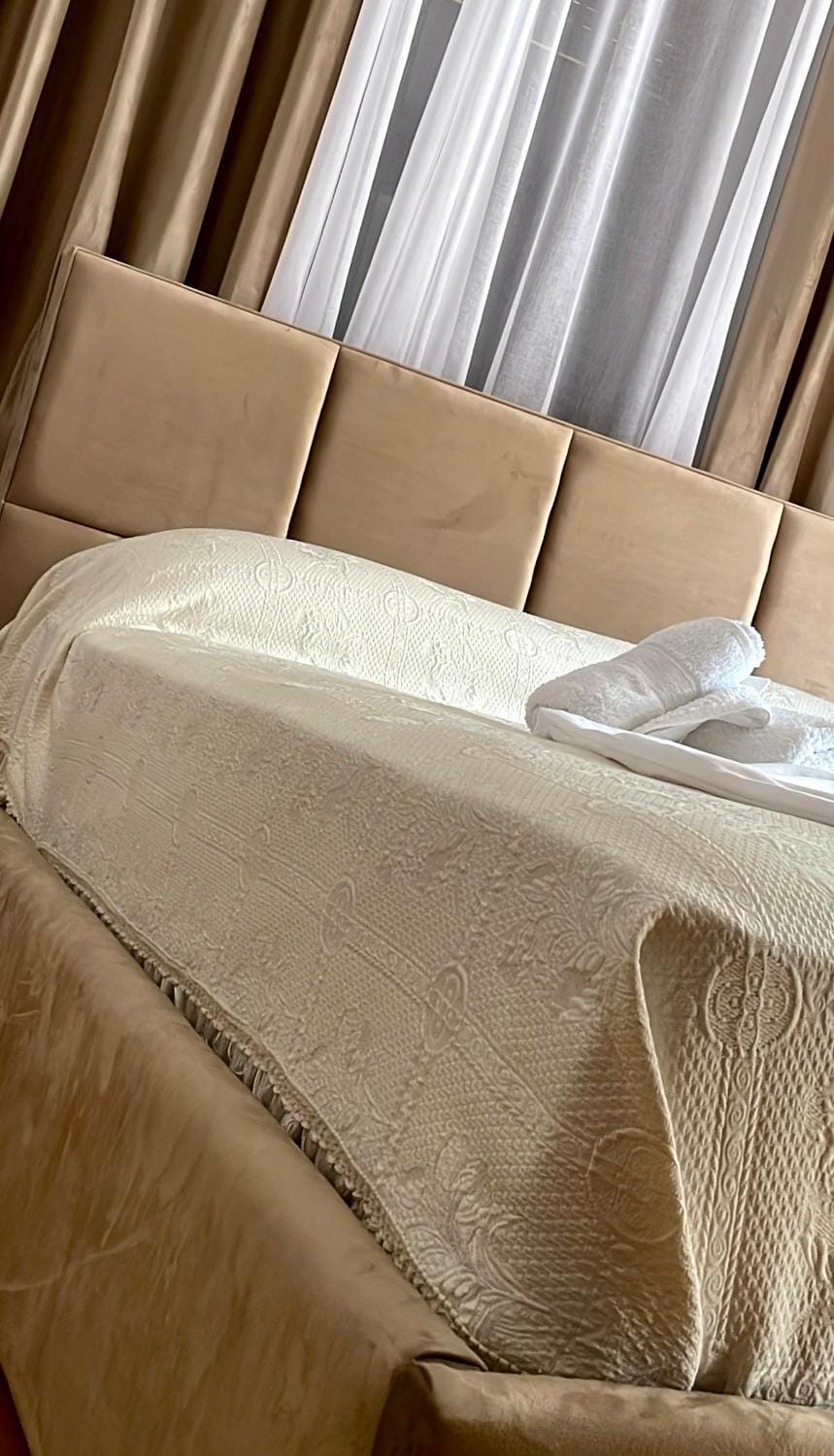 Bliss Stay Apartment Apartment in North Macedonia