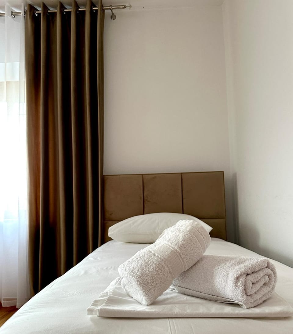 Bliss Stay Apartment Apartment in North Macedonia