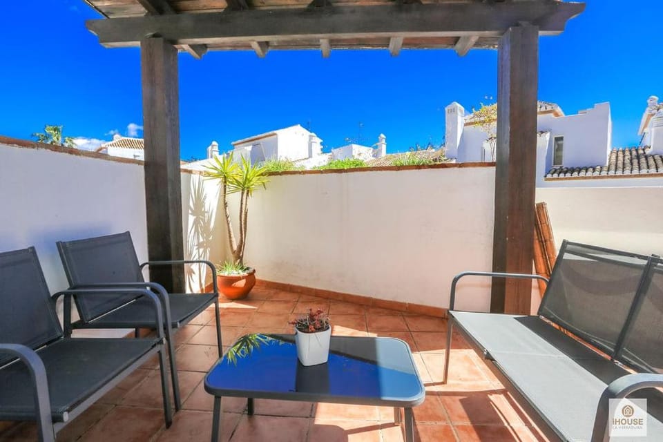 Luisa Puerto Marina Apartment in Costa Tropical