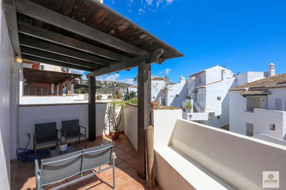 Luisa Puerto Marina Apartment in Costa Tropical