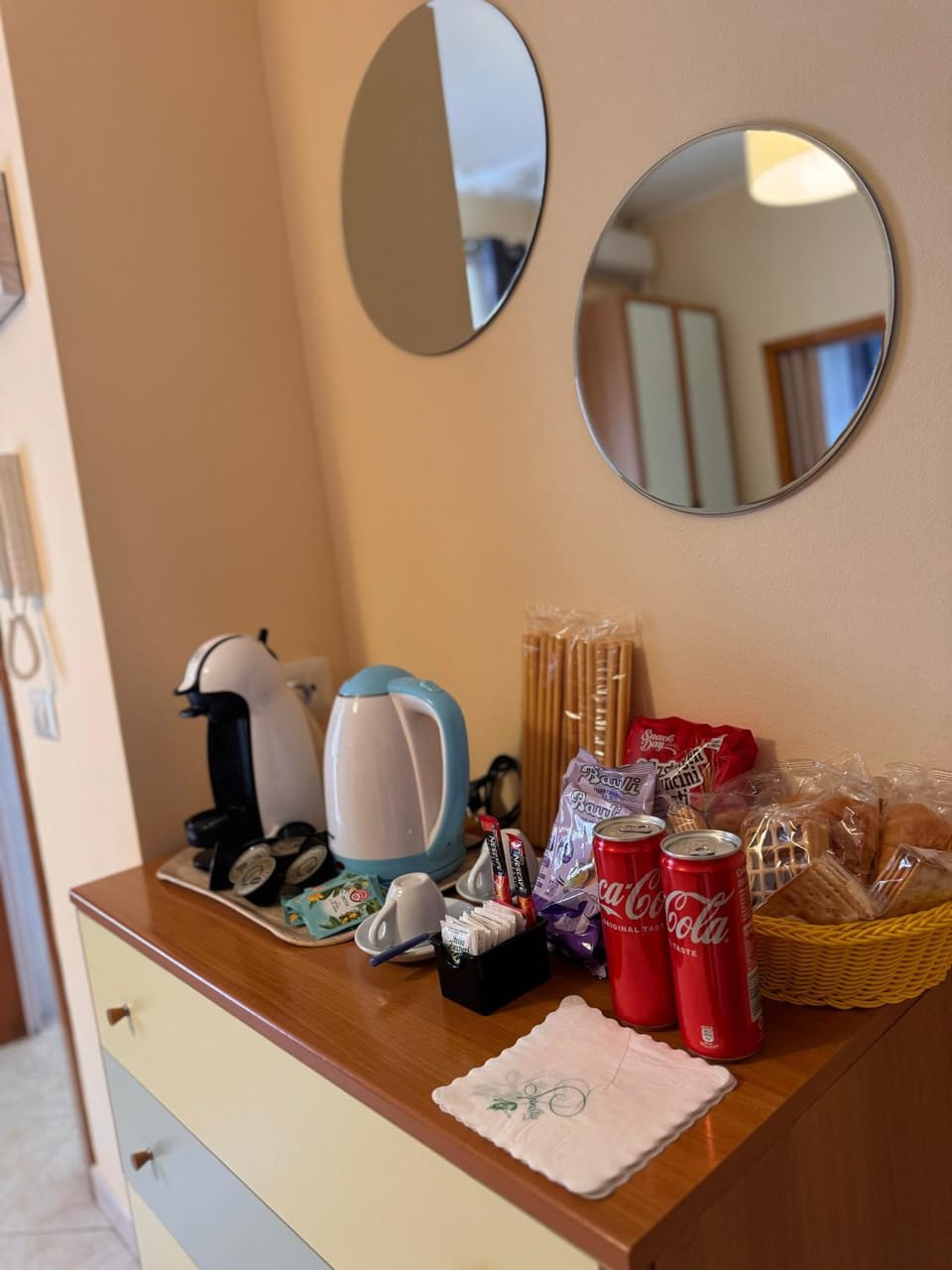 Caronda Etnea House Apartment in Catania