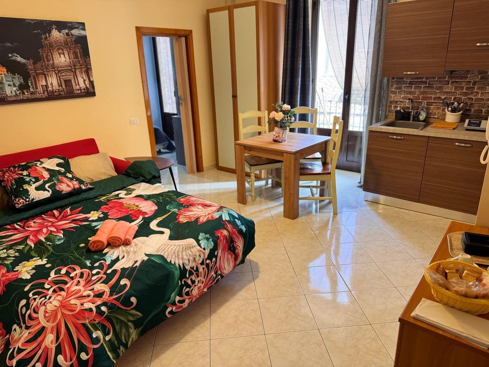 Caronda Etnea House Apartment in Catania