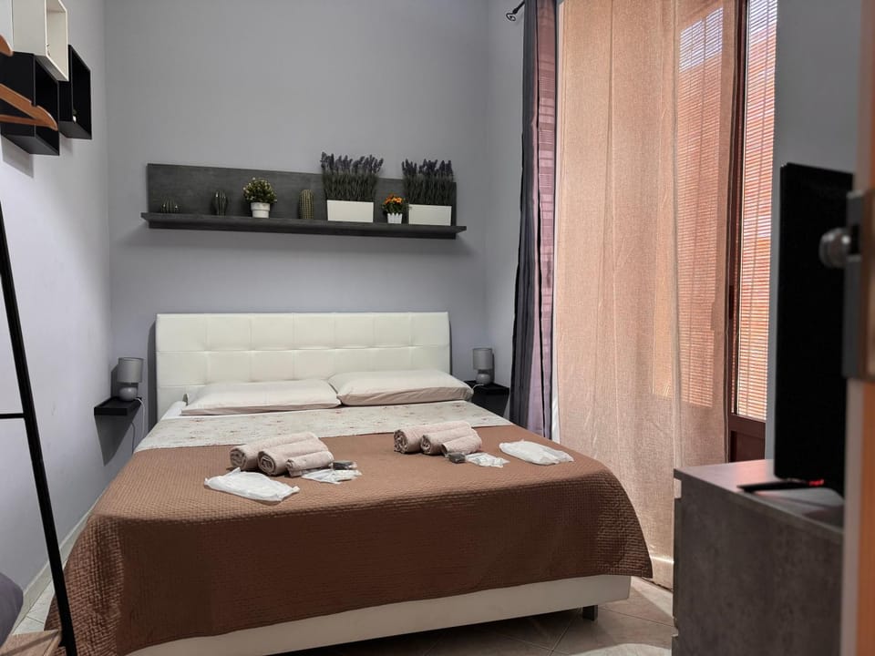 Caronda Etnea House Apartment in Catania