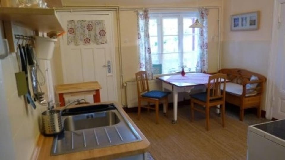 Ferienwohnung Rosenthal Apartment in Schleswig-Holstein