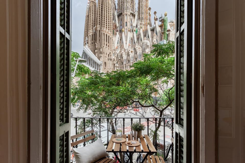 View (from property/room)
