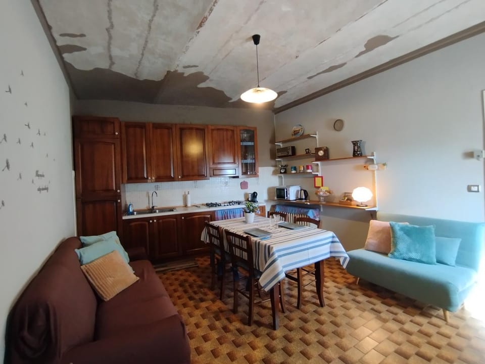 Ca' d'la nona casa con giardino House in Piedmont