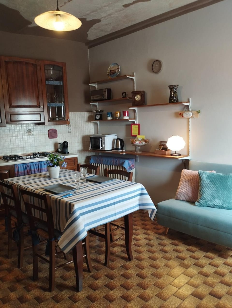 Ca' d'la nona casa con giardino House in Piedmont
