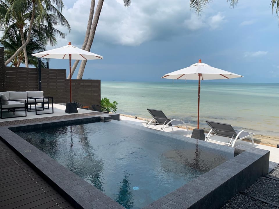 Villa Miario Villa in Ko Samui