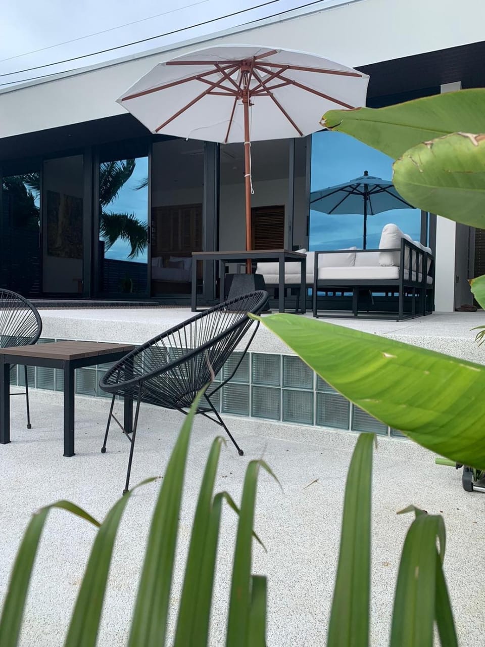 Villa Miario Villa in Ko Samui