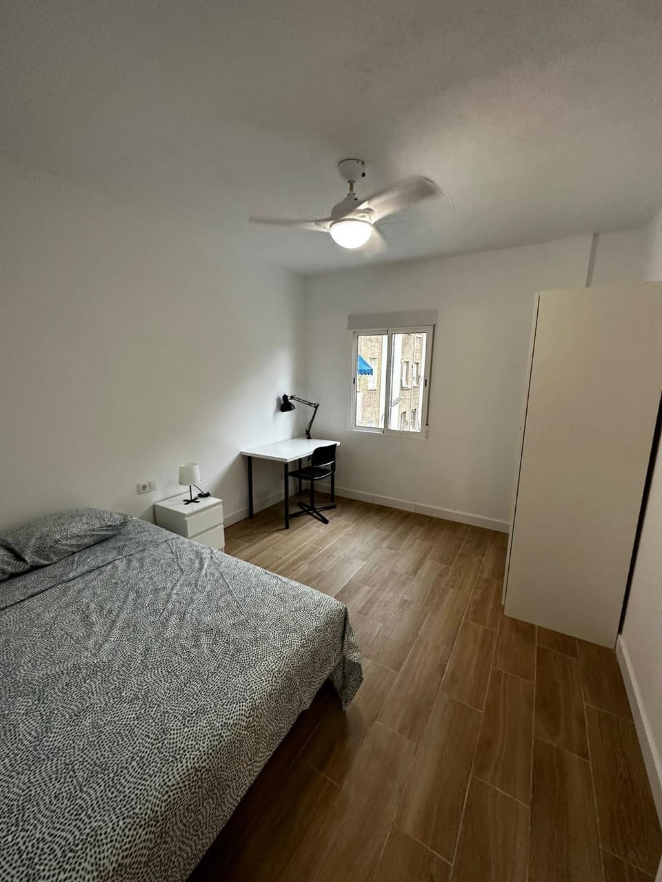 Agradable Apartamento en la Ciudad de Valencia Apartment in Valencia