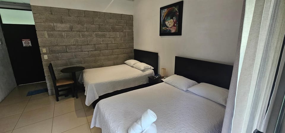 Cabañas Green House Hotel in Chiriquí Province