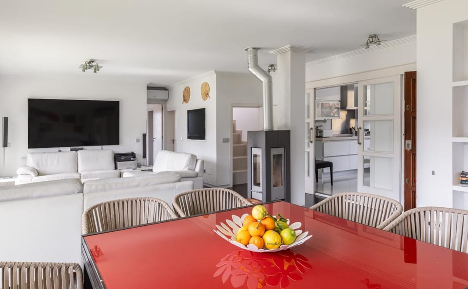Bellavista Attic Apartment in Port de Sóller
