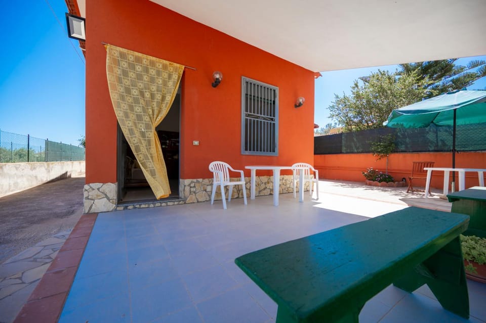 Property building, Patio, View (from property/room)