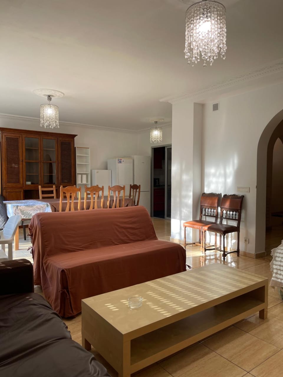 Grande Maison proche de centre de Paris Villa in Île-de-France