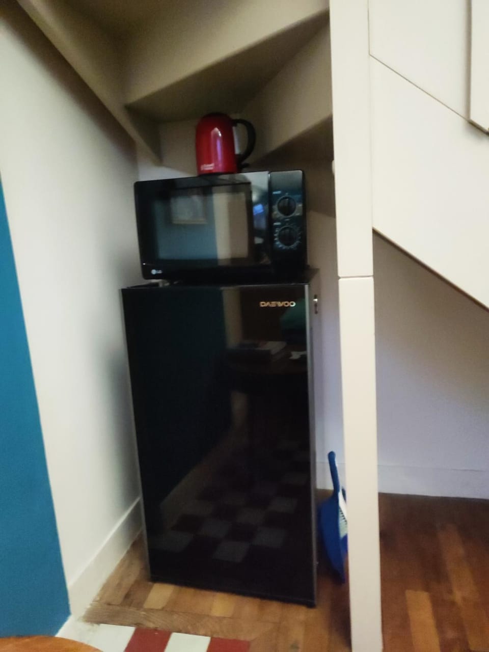 Chambre indépendante dans maison près du centre ville Bed and Breakfast in Rennes