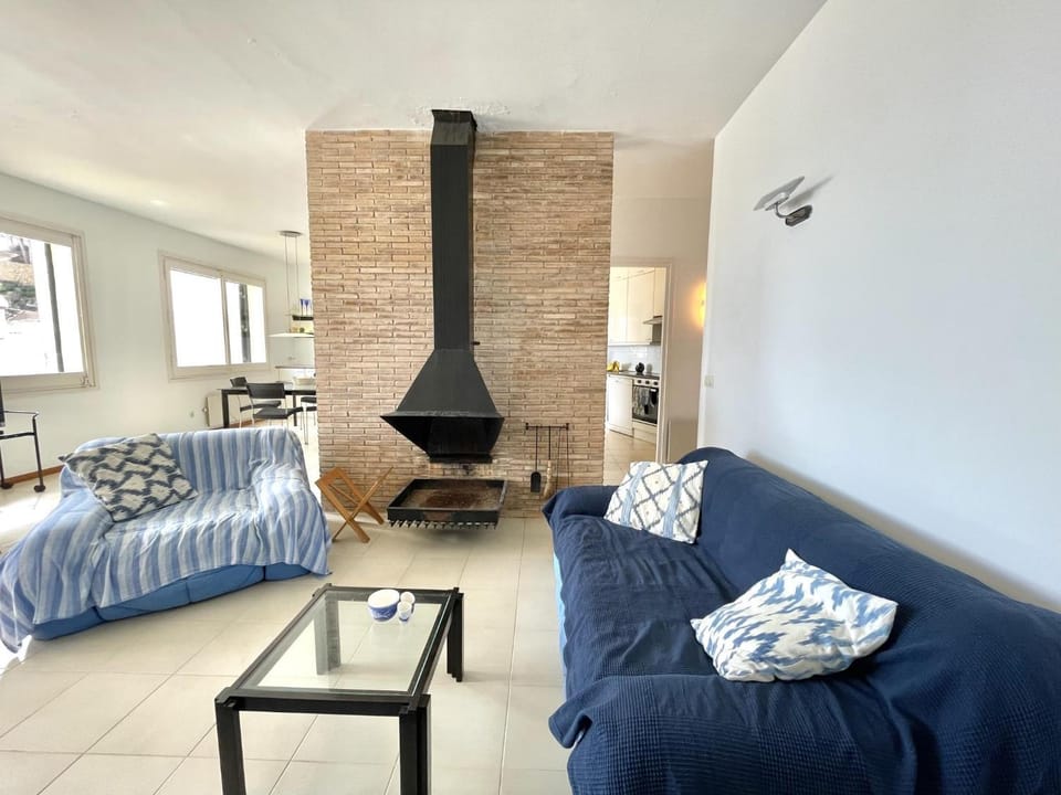 Sa Tuna Llevant House in Baix Empordà