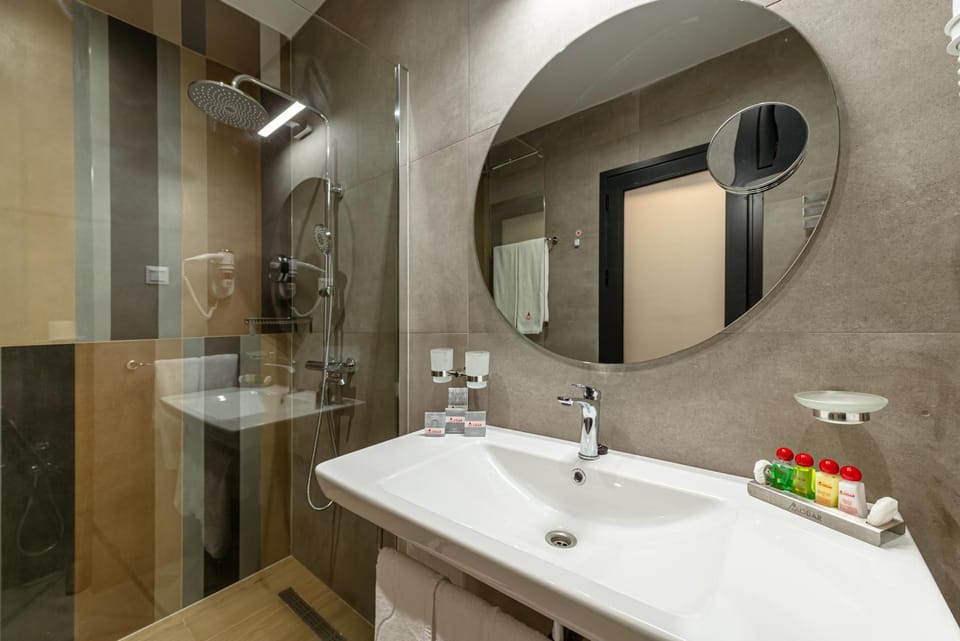 Park Hotel & SPA Modar Hotel in Plovdiv Province
