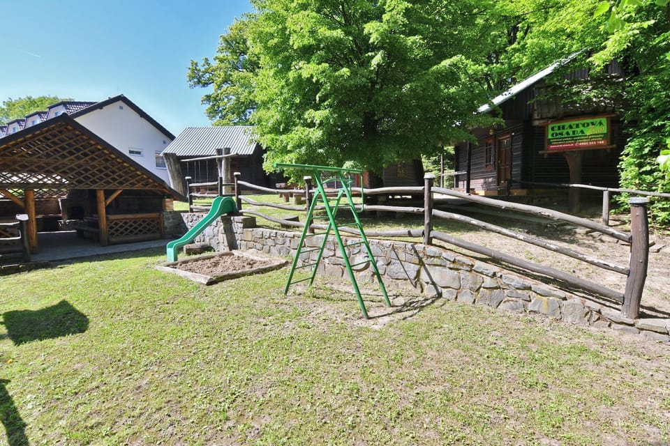 Day, Natural landscape, Children play ground, Balcony/Terrace