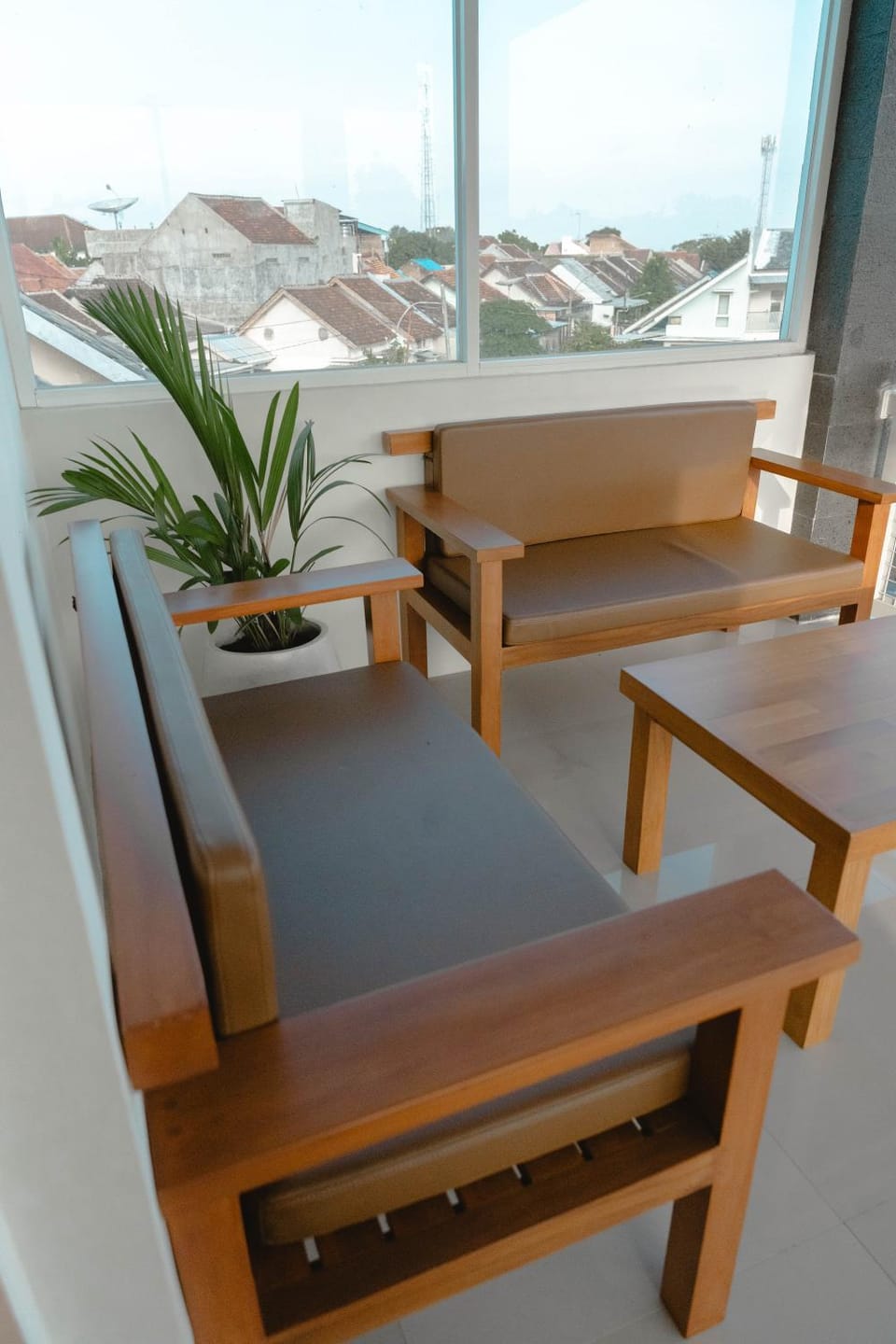Communal lounge/ TV room, Game Room, Balcony/Terrace