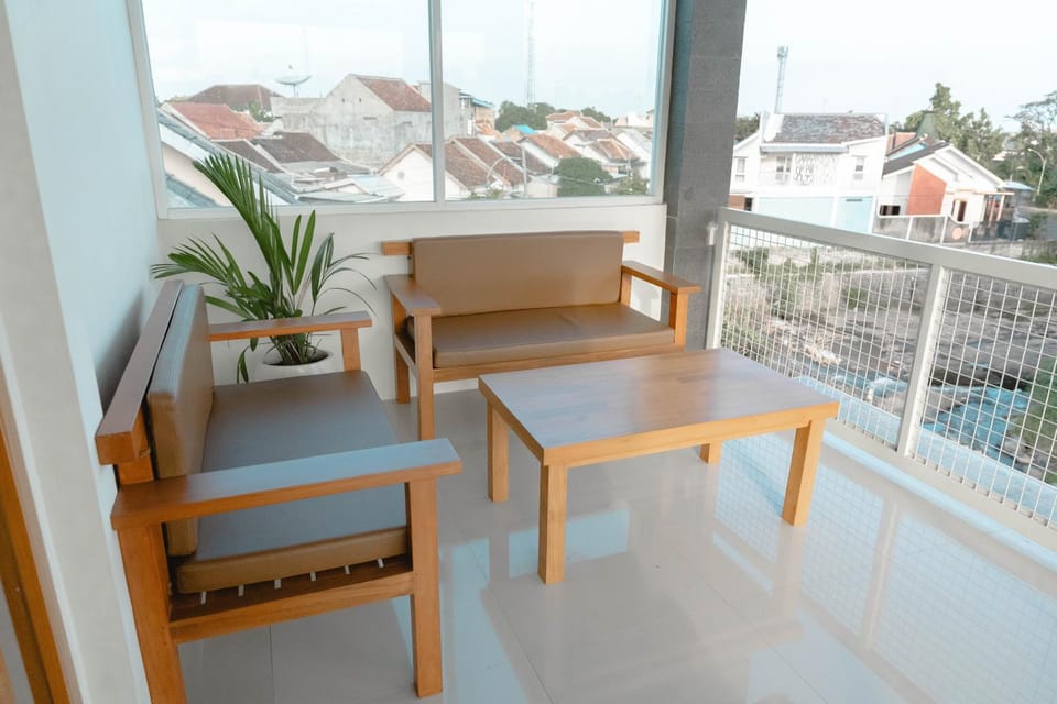 View (from property/room), Dining area