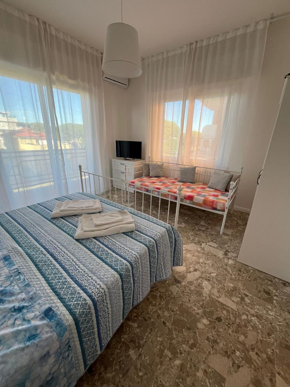 Appartamento Debbis Home Misano Adriatico Apartment in Misano Adriatico