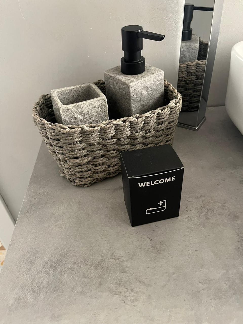 Appartamento Debbis Home Misano Adriatico Apartment in Misano Adriatico