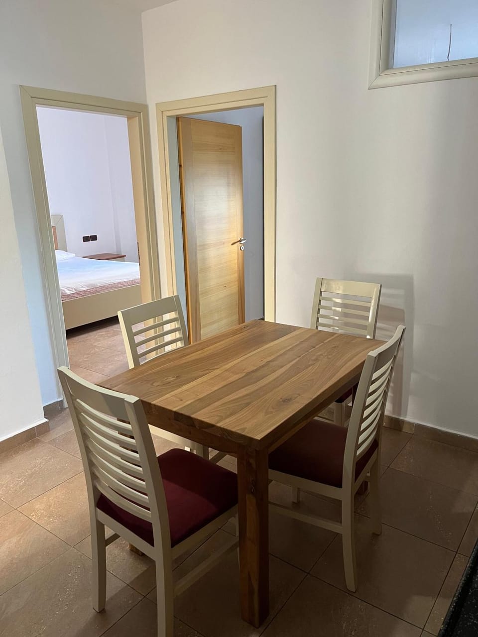 Golem Villa Ap 8 Second Floor Apartment in Tirana County, Albania