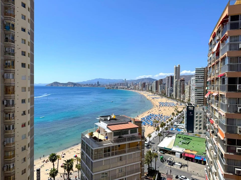 Sea view