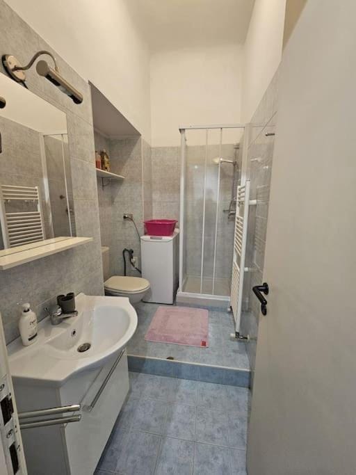 Porta Romana District Studio Apartment in Milan