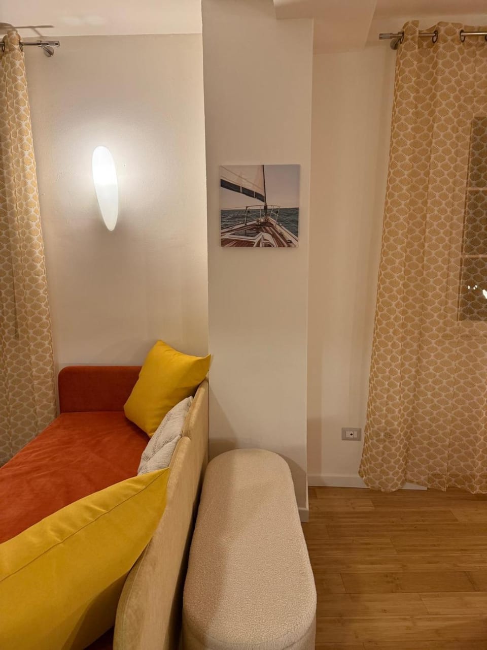 La Movida Apartment in Province of Lecco