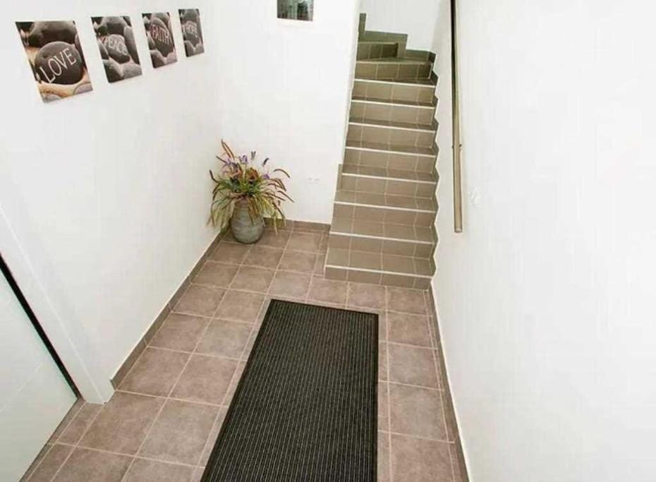 Tip- top Apartment in Zadar County