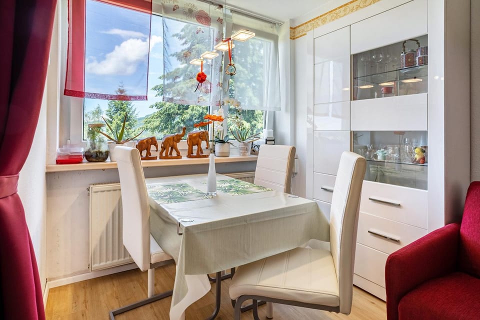 Ferienappartement in Black Forest Apartment in Baden-Württemberg