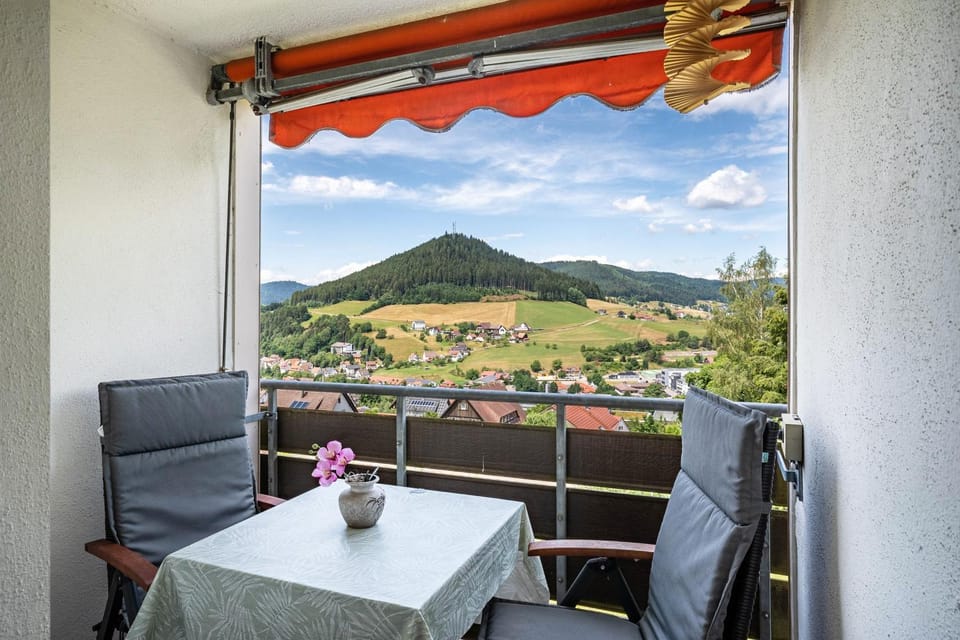 Ferienappartement in Black Forest Apartment in Baden-Württemberg