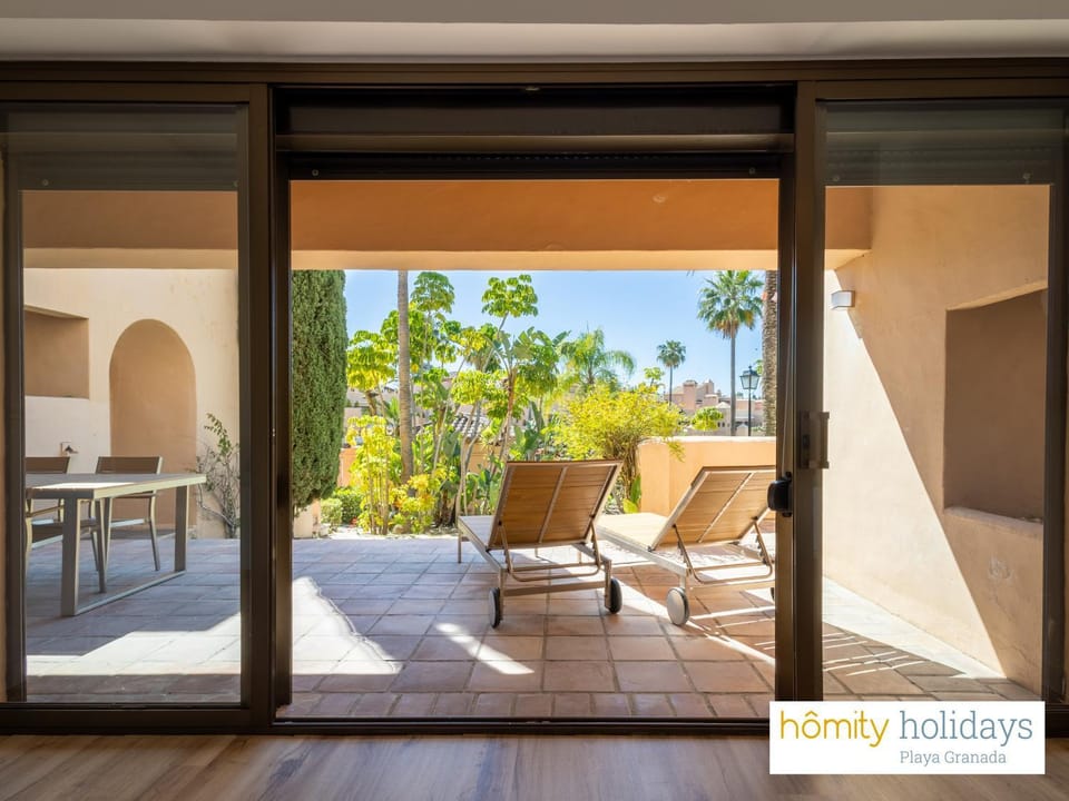 Balcony/Terrace, Balcony/Terrace