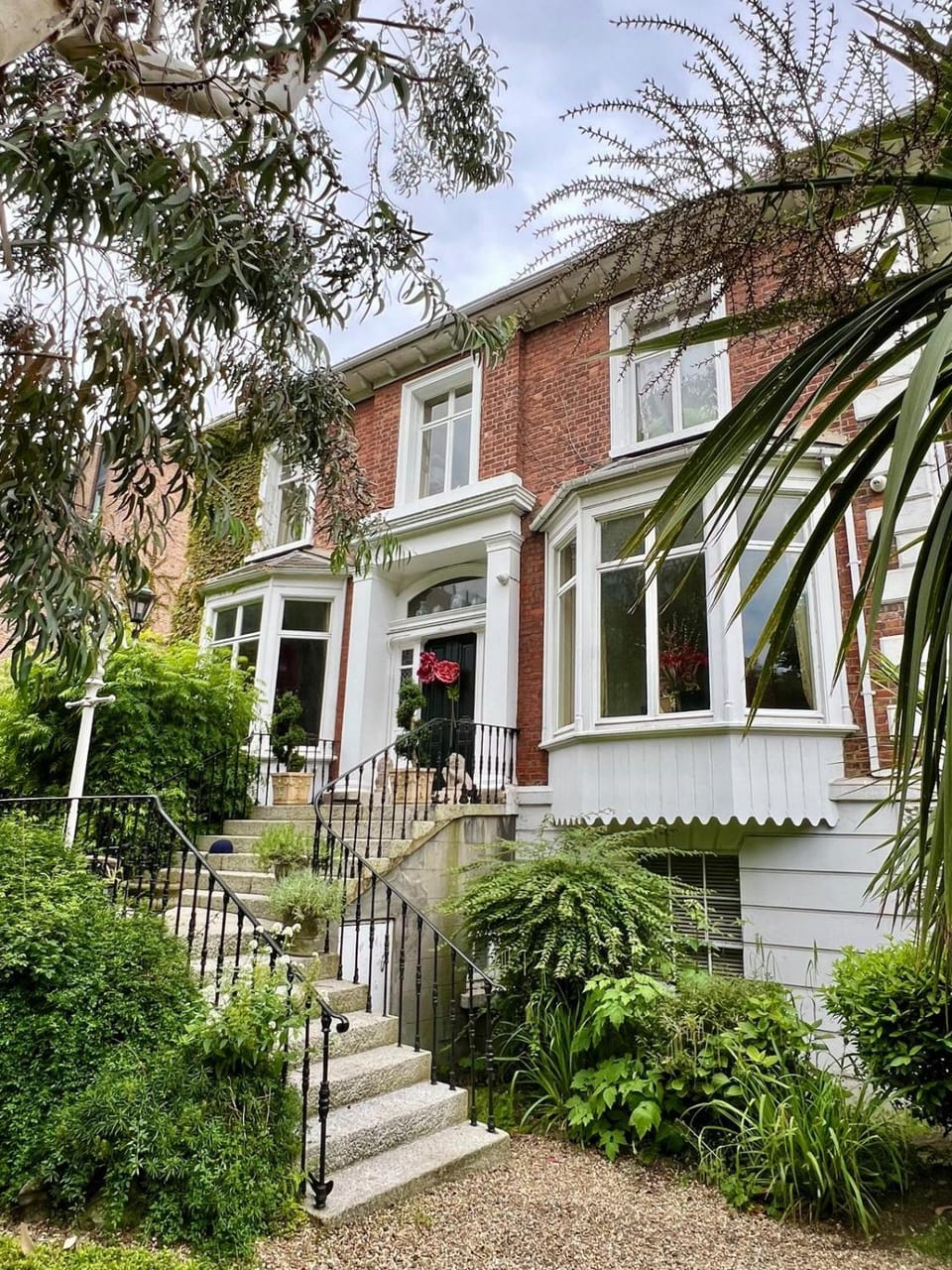 Burlington Townhouse Vacation rental in Dublin