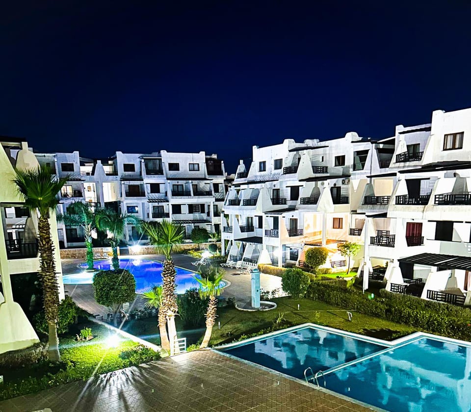 Garden view, Pool view, Swimming pool