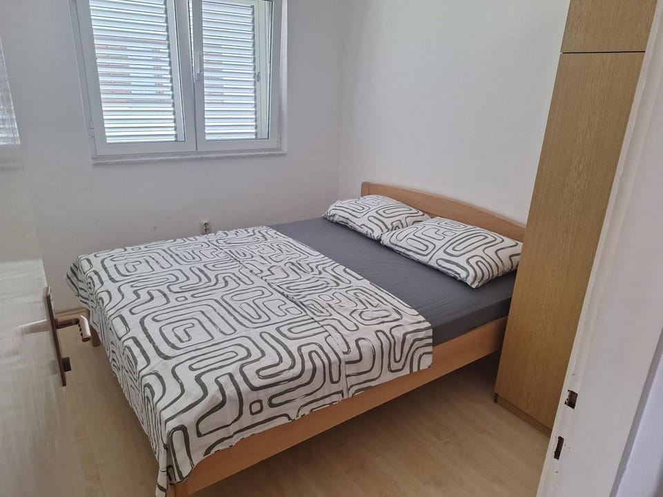 Luka House in Zadar County