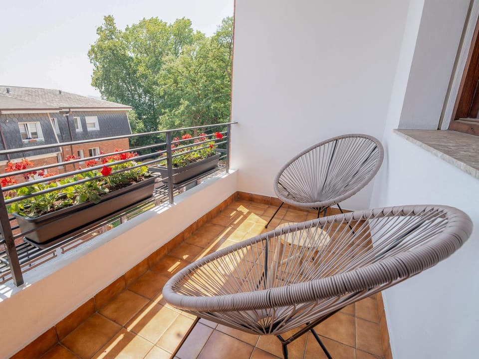 View (from property/room), Balcony/Terrace