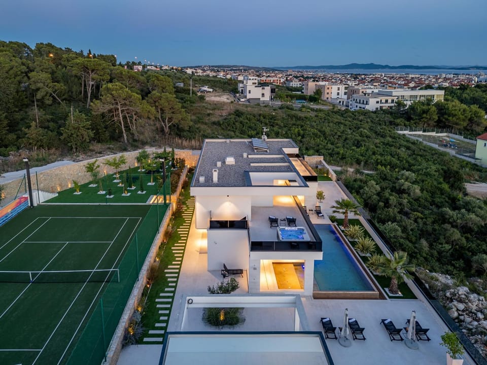 View (from property/room)