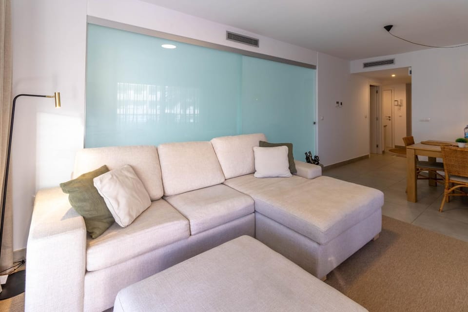 Apartamento Samos Apartment in Xàbia